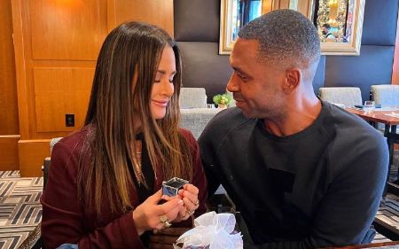 Kyle Richards shares one daughter with her ex-husband.